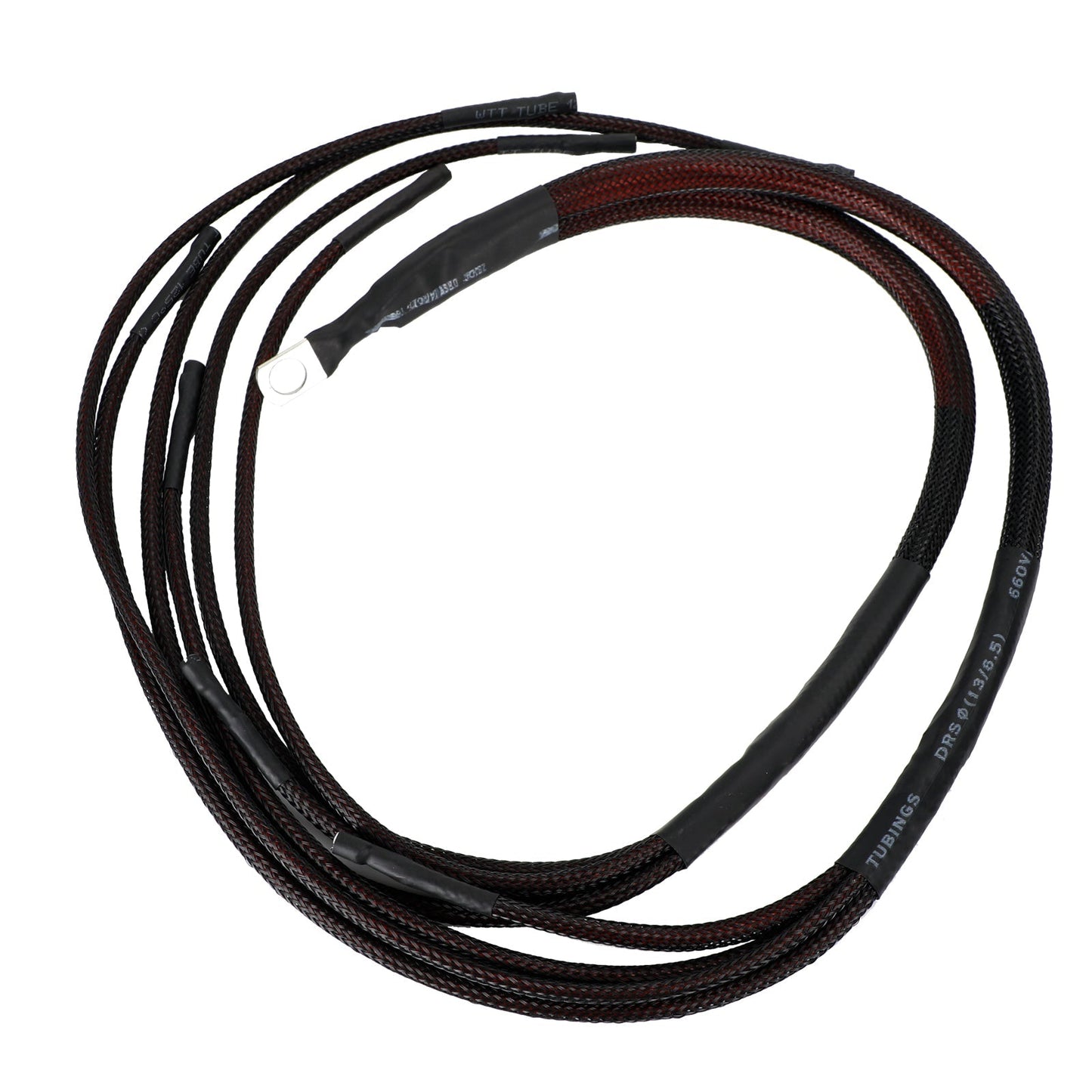 Kit de cableado de bujías incandescentes para Ford 7.3 IDI Turbo (modelos 7.3 IDI Turbo)