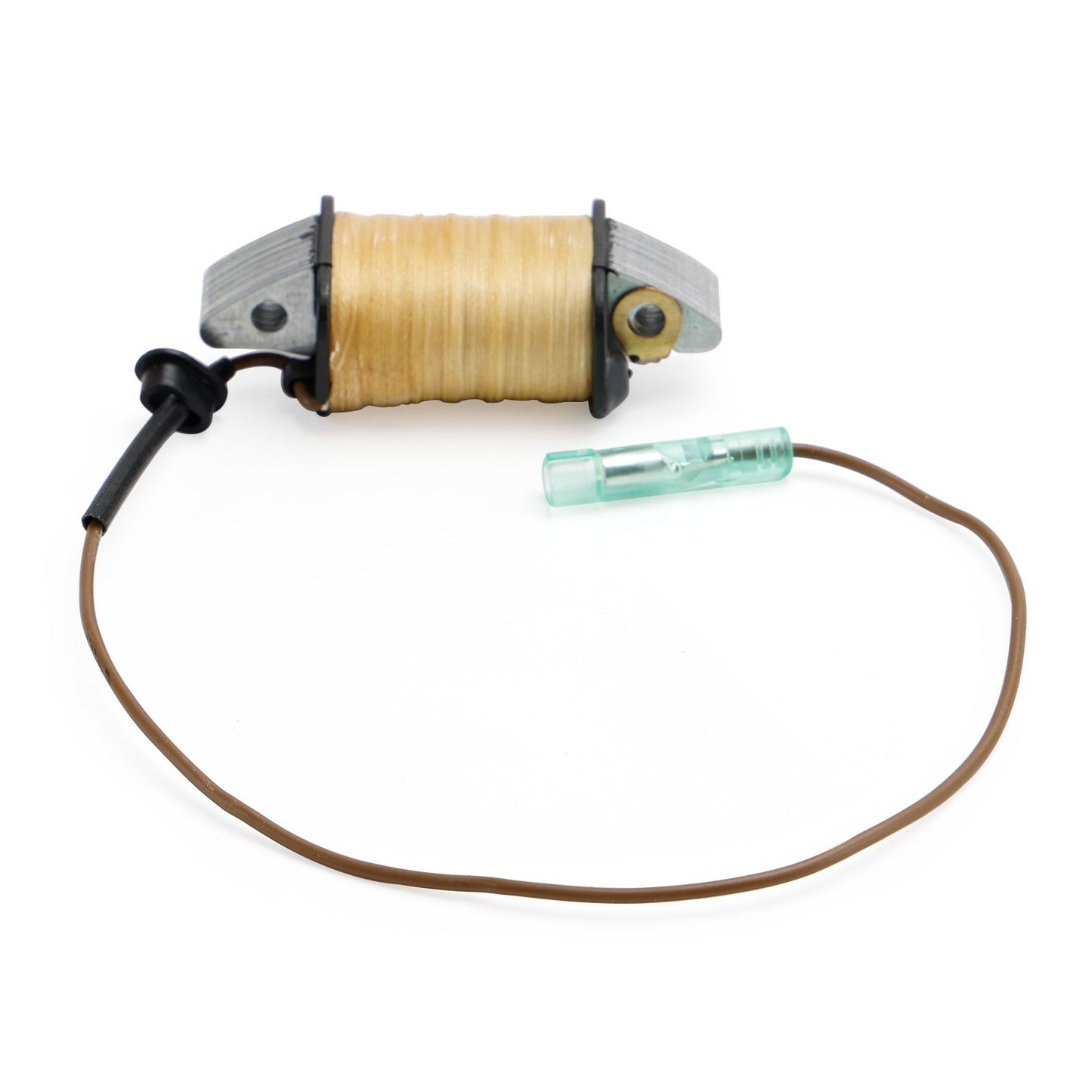 Bobina de carga para Yamaha 50 HP 60 HP 70 HP 2 tiempos 1984-2000 6H3-85520-00-00