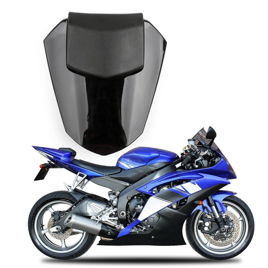 Cubierta del asiento trasero de la Yamaha R6 08-16