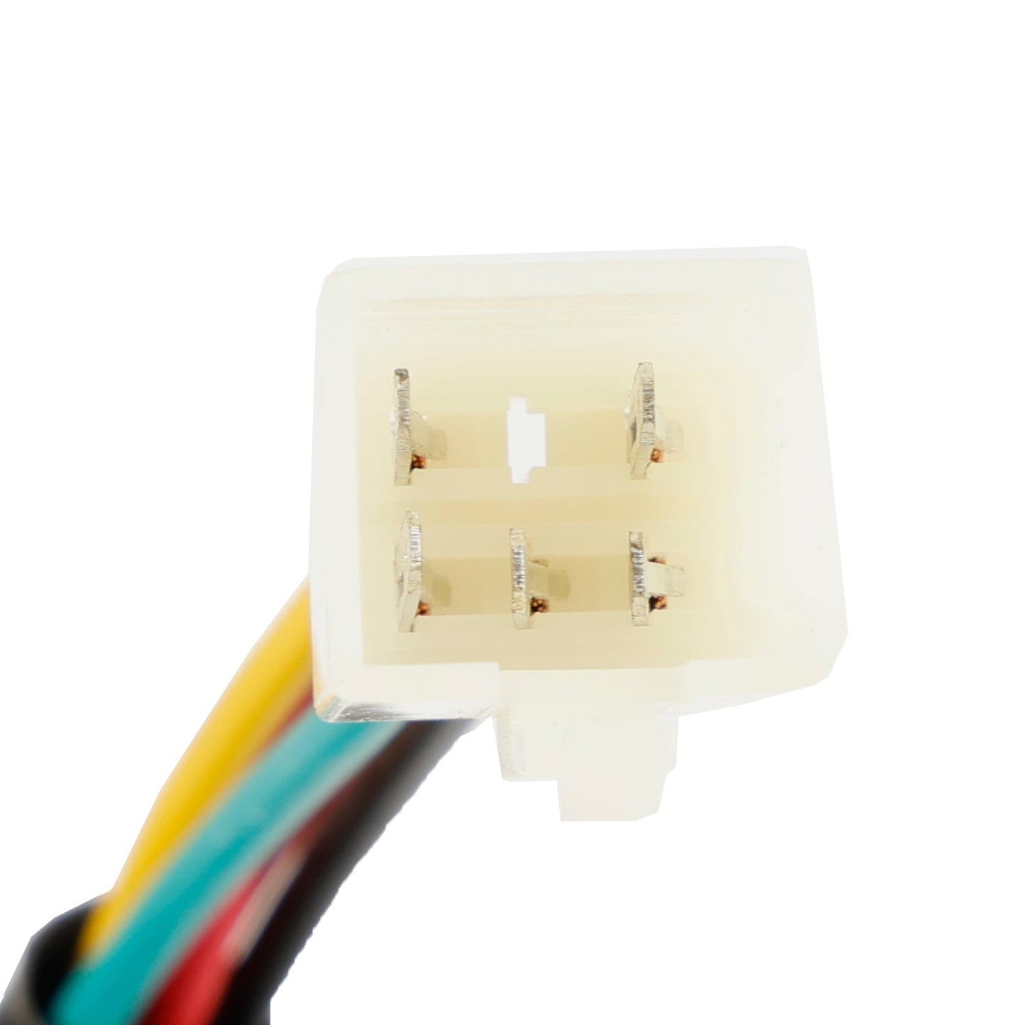 Alternador, estator y regulador con junta para Honda CBX 200 S Strada 94-02