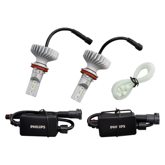 PHILIPS 11362XU Car Light LED-HL X-tremeUltinon LED H8/H11/H16