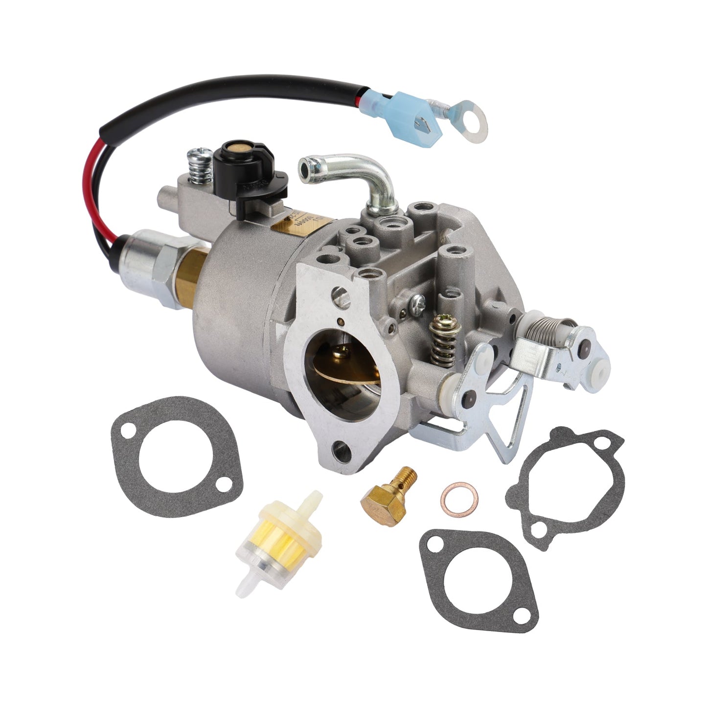 Carburateur Onan Cummins A041D736 A042P619 Microquiet 4000W 4KYFA26100
