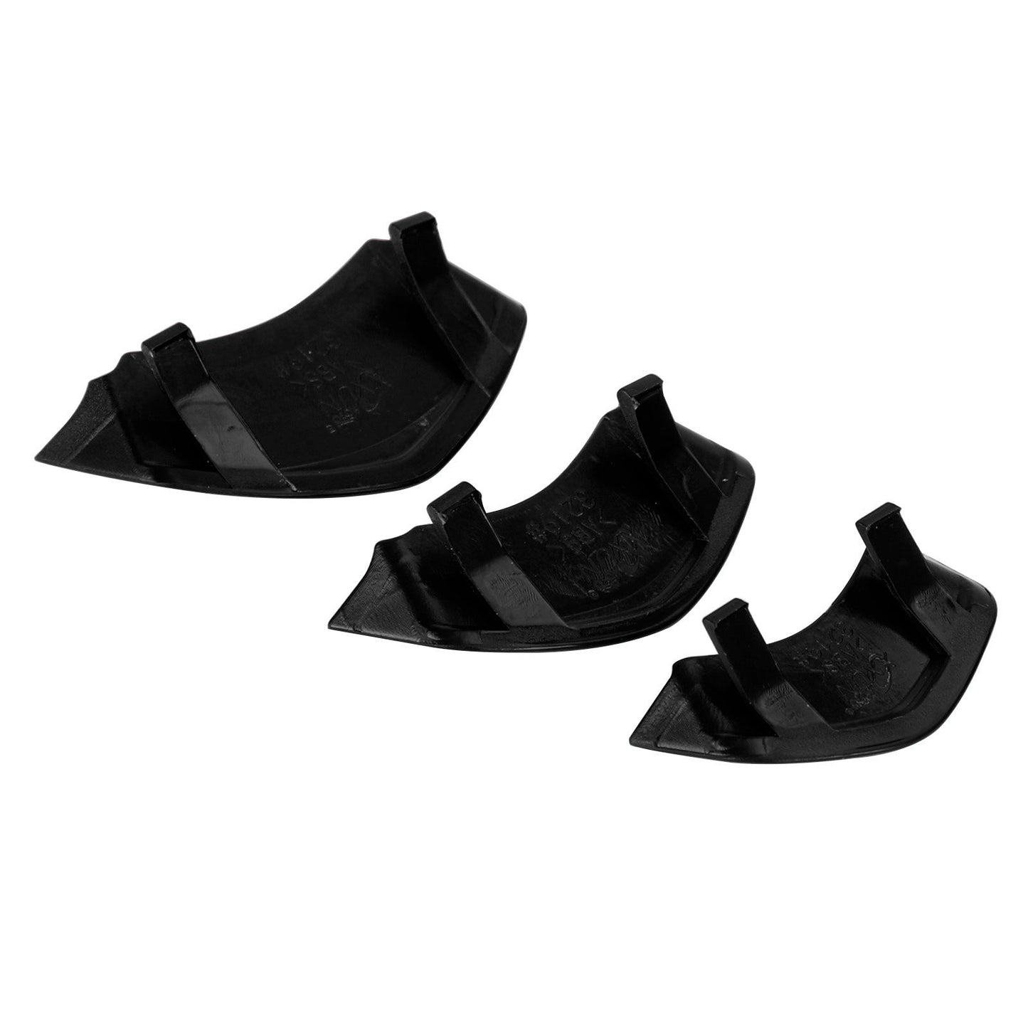 Cubierta decorativa delantera de bocina para VESPA Sprint Primavera 125/150 2014-2021