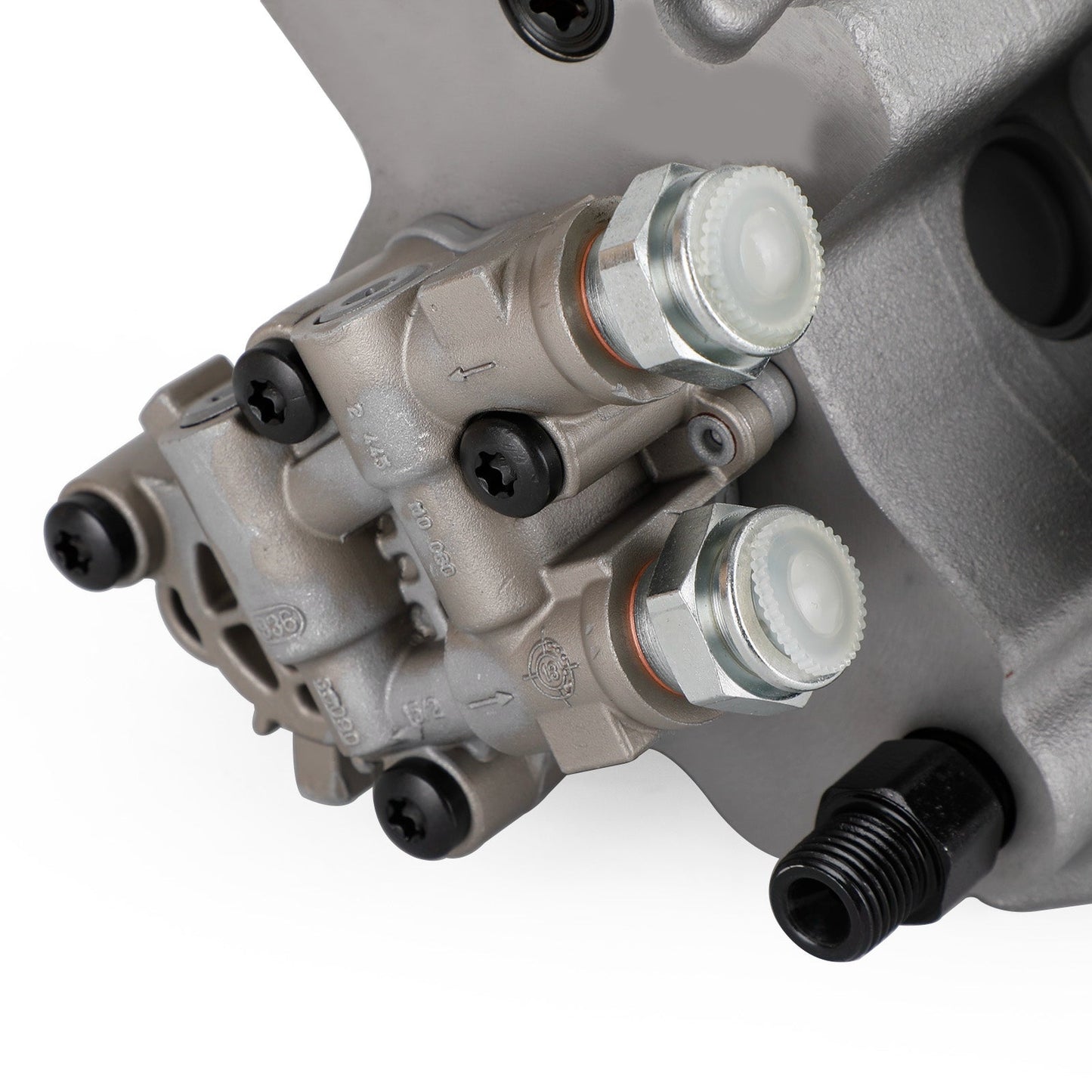 Pompe d'injection haute pression VW Worker 2R0130105 0445020007 0445020175 0986437341