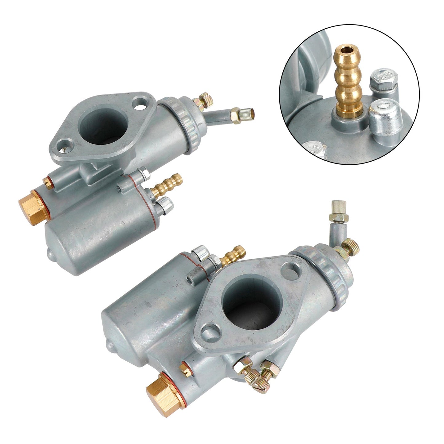BMW Ural K750 R50 R60/2 R69S R12 K750 R1 R71 M72 CJ K 750 PZ28 Carburetor