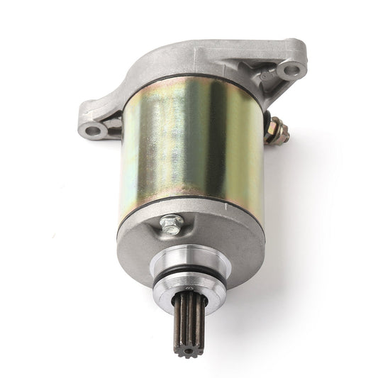 Starter Motor For Suzuki Arctic Cat ATV 2003-2008 31100-38F00 3545-016 Assosary