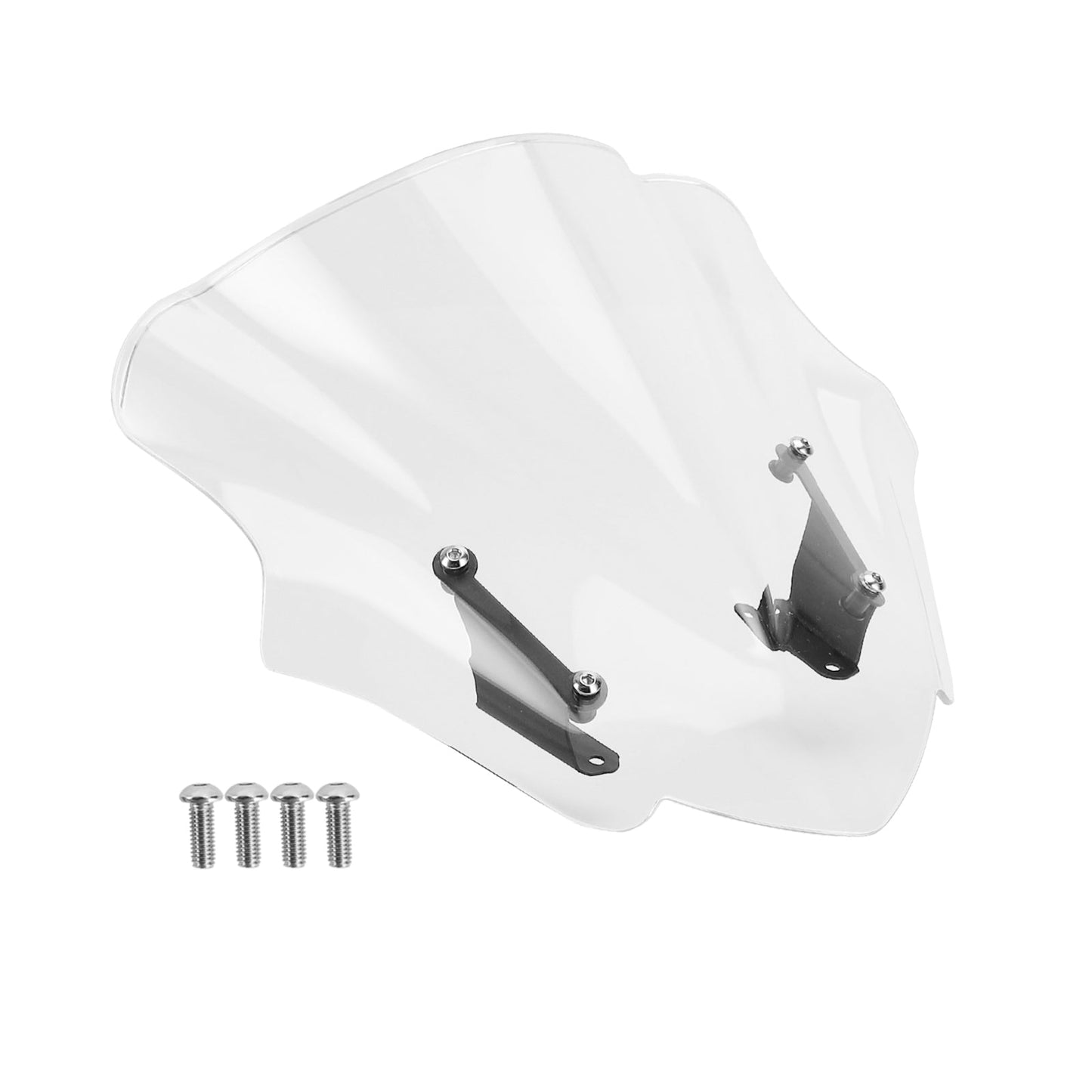 Protection de pare-brise pour Yamaha MT-09 2017-2020