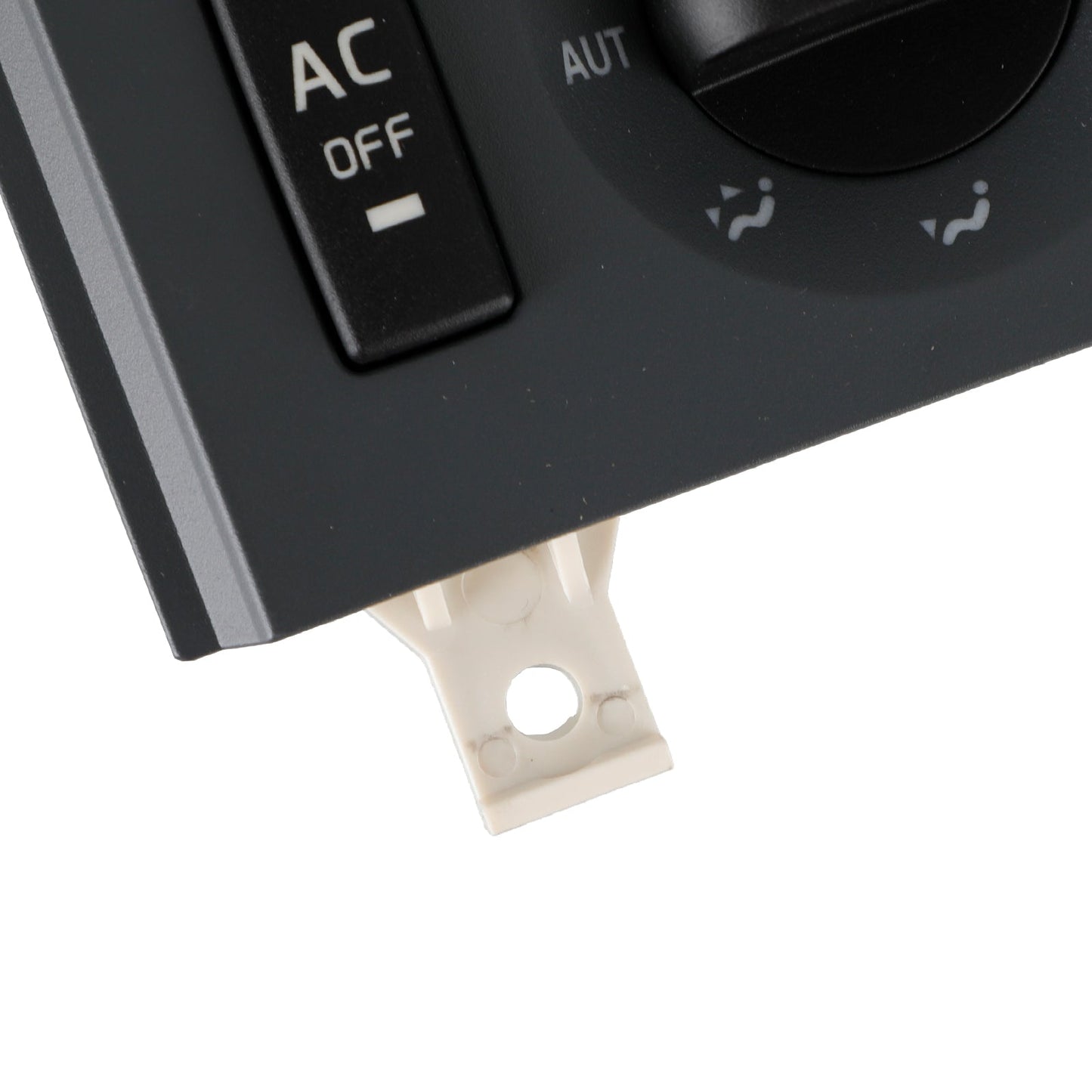 Interrupteur combiné du panneau de commande de climatisation pour camion Volvo FM FH 20508582 21318121