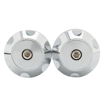 Front Wheel Crash Protect Axle Guard A-Chrome Fit For Bmw R18 Glassic 2020-2021
