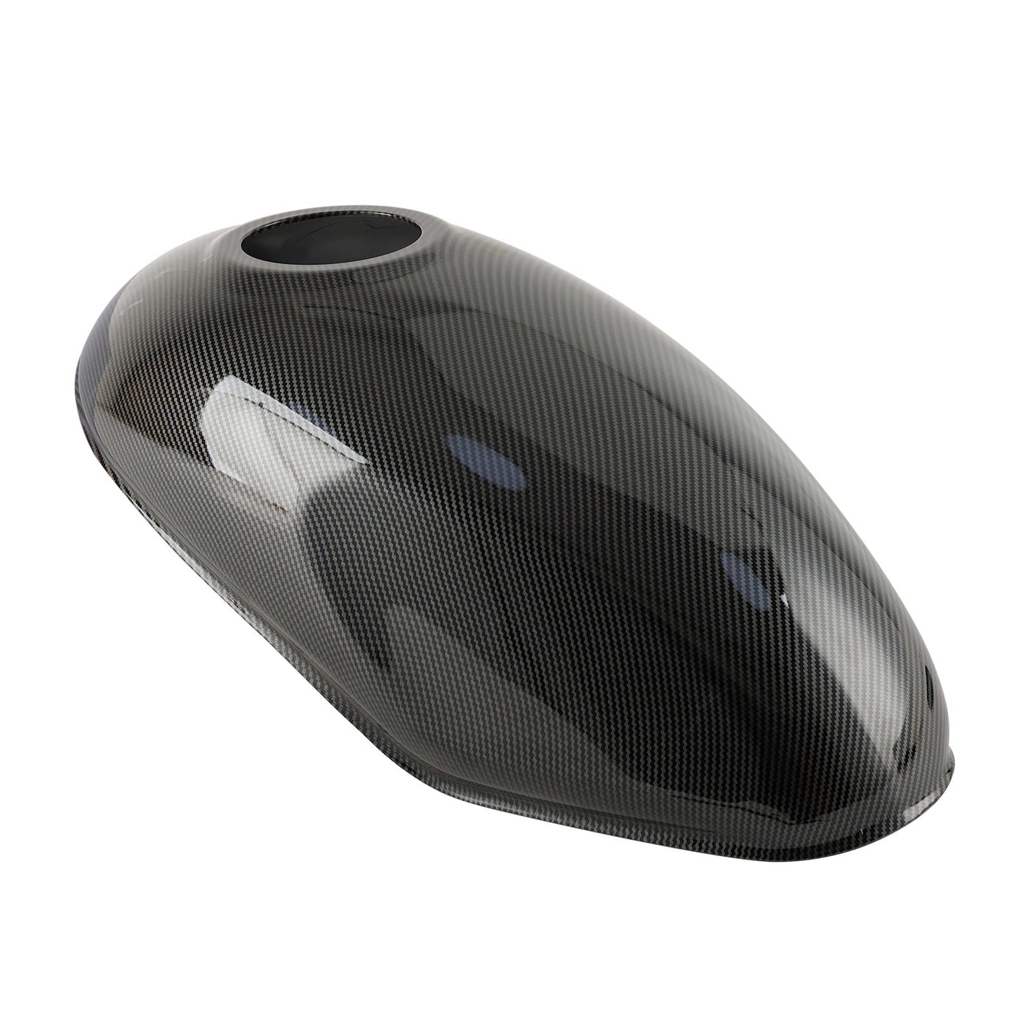 Protection de carénage de couvercle de réservoir d'essence pour Honda CL300 2023