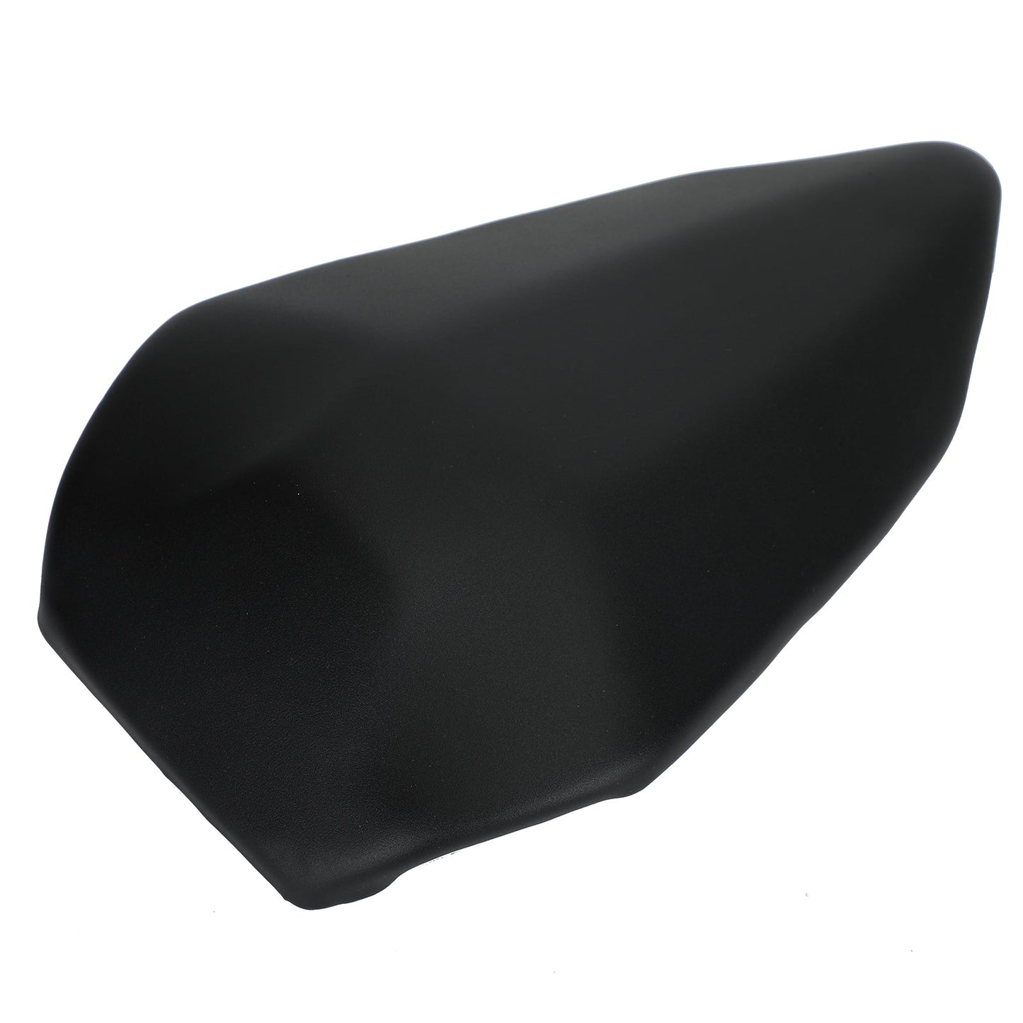 Coussin de siège passager arrière noir pour Ducati 899 2012-2014 et 1199 2012-2014