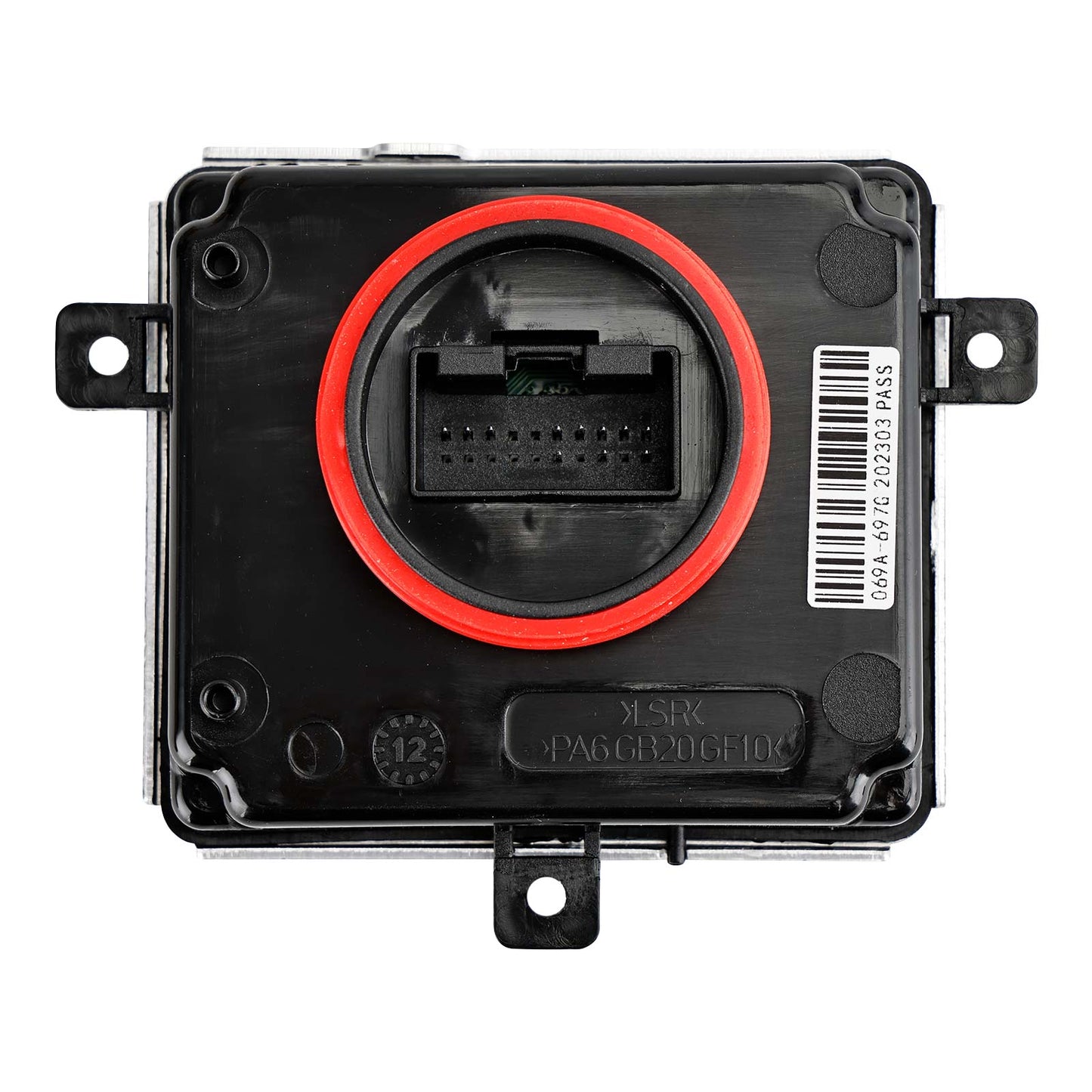 Module d'alimentation LED DRL pour VW Golf MK 4G0907697A