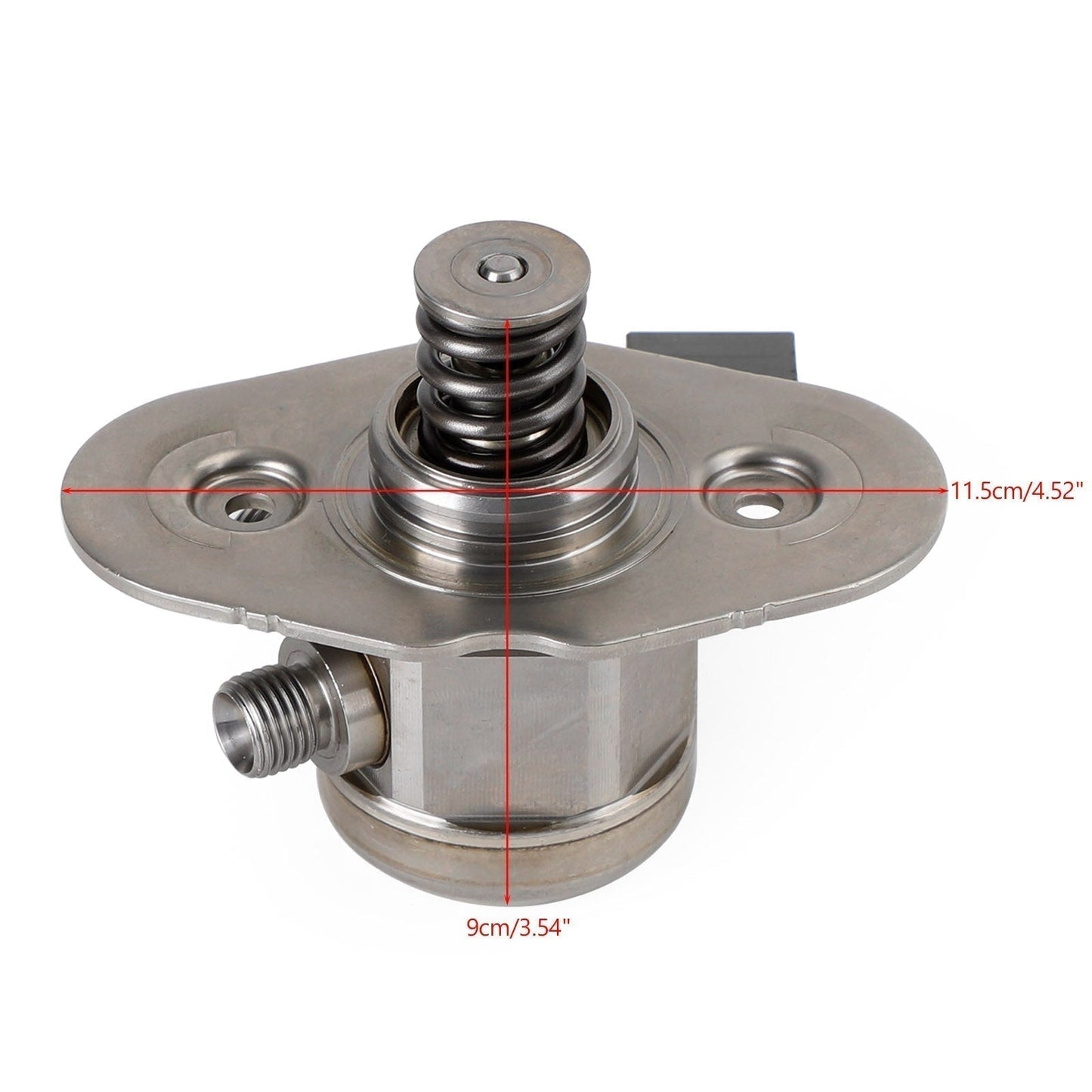 Pompe à carburant haute pression pour BMW 528i 2.0L 2012-2016 #13517584461 32359462