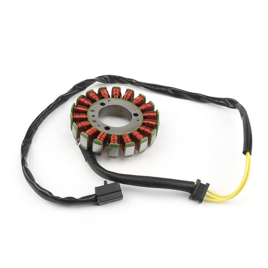 Generator Stator Coil For For Kawasaki EX250 Ninja 250 1986-2007 ZZR250 1990-2007