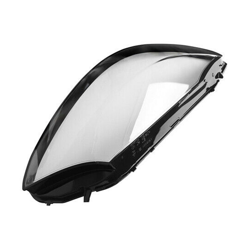Couvercle de phare gauche pour Benz W205 C180 C200 C300 15-18