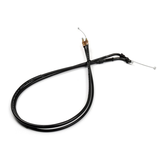 Câble d'accélérateur noir pour Honda AX-1 NX250 1987-1994