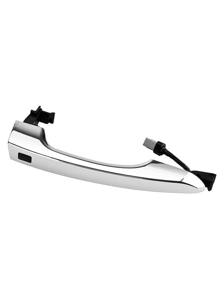 Poignée de clé intelligente pour porte extérieure avant droite Hyundai Tucson 2016-2020 82661D3710