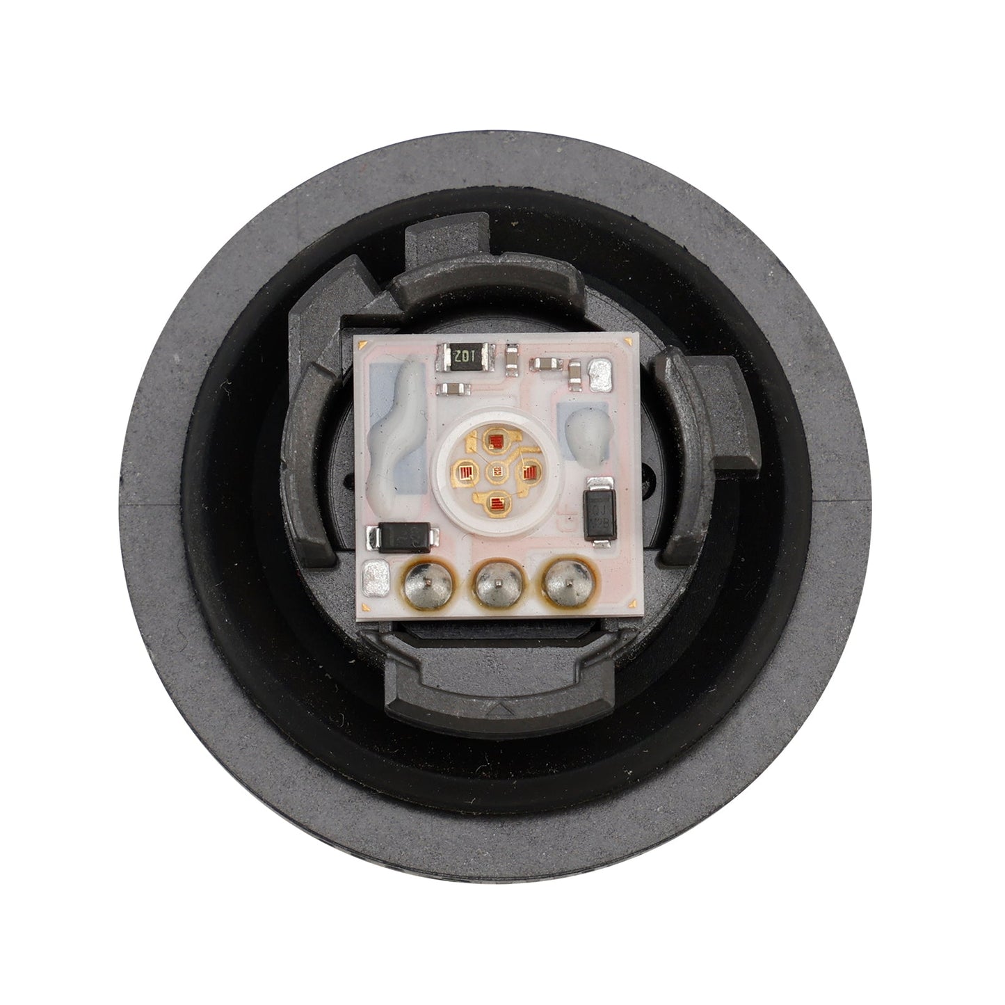 Modules LED de feu arrière TOSHIBA 12 V 3/0,75 W 2-3 broches LR4B-02 LR4B