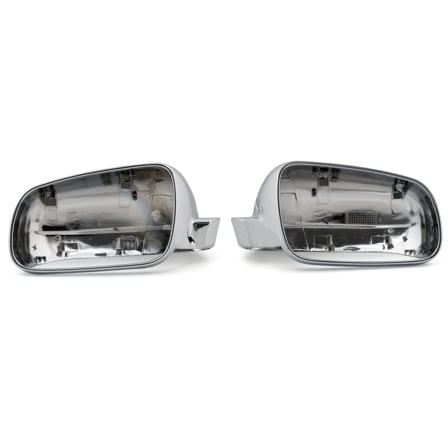 2005-2009 Volkswagen Passat B6 Door Mirror Left Right Glass Heated W/Holder