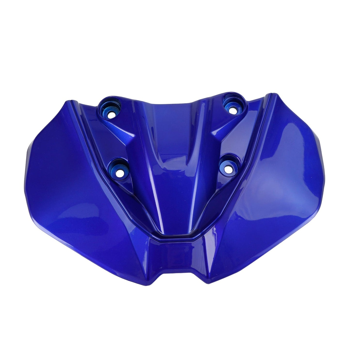 Headlight Fairing Windshield Cover For For Yamaha MT-09 FZ09 MT-09 SP 2018-2020