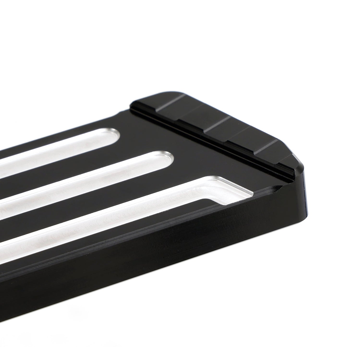 Repose-pieds avant pour CONTINENTAL 650 / GT 650 Hunter 350 2022-2023