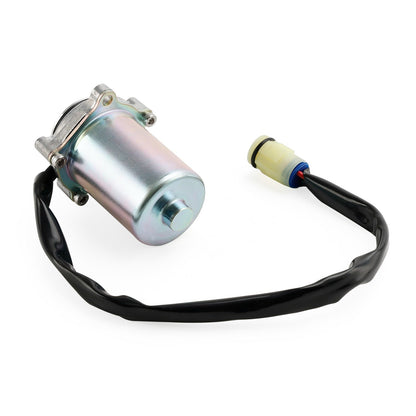 Electric Shift Control Motor for Honda 2002-2024 TRX250 TE TE1 Fourtrax Recon ES Assosary
