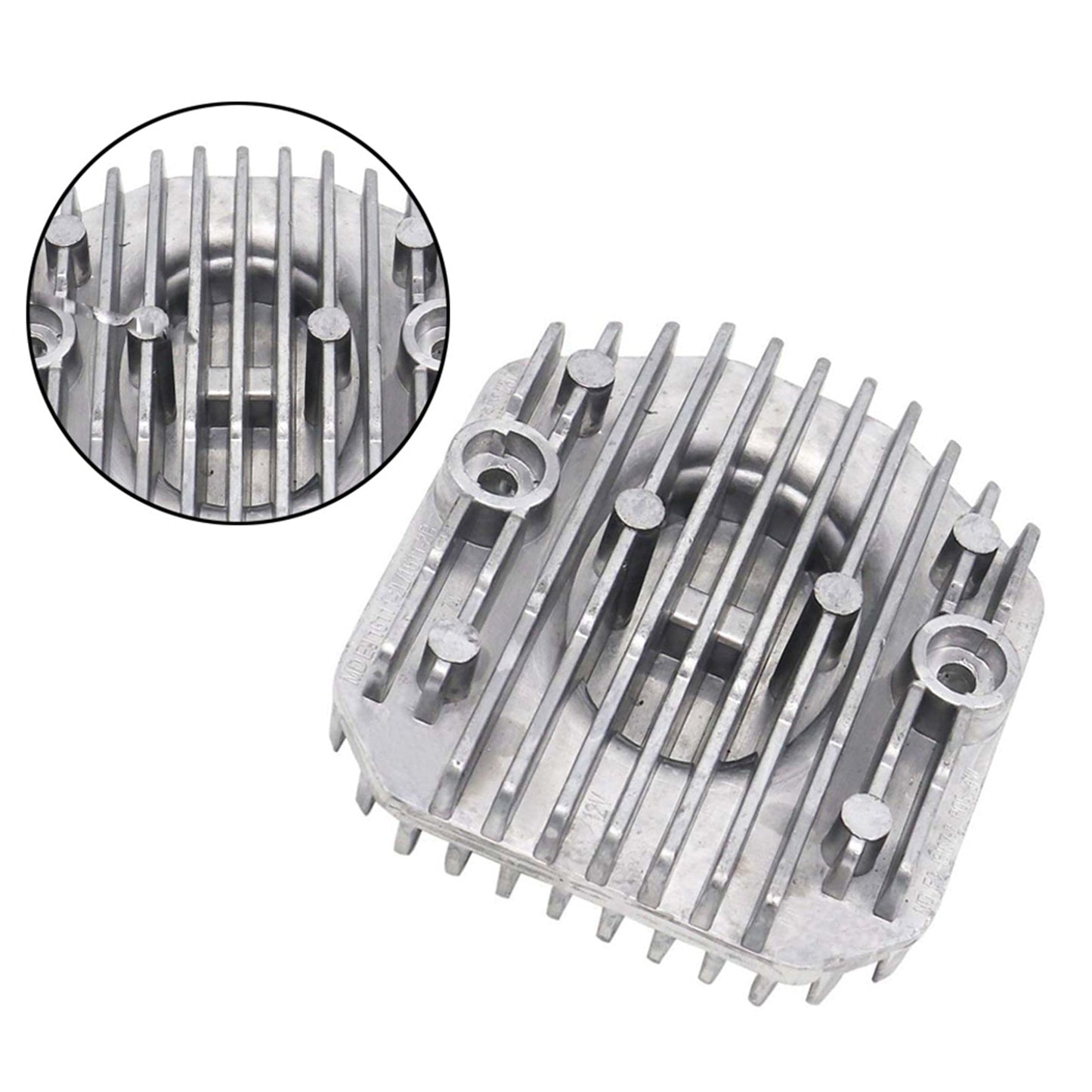 Unité de commande de feux de jour à LED droite 63117214940 7214940 pour BMW Série 5 G30 G38 2017-