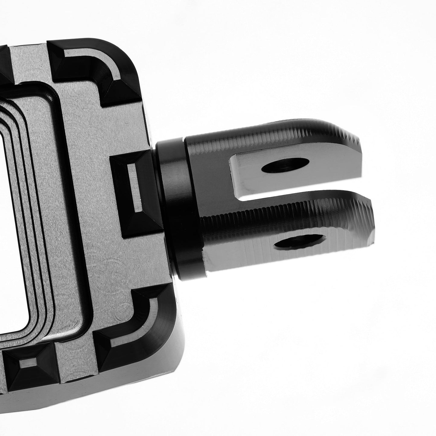 Reposapiés delanteros Bonneville Bobber 2017-2023 Rocket 3R 2020-2023