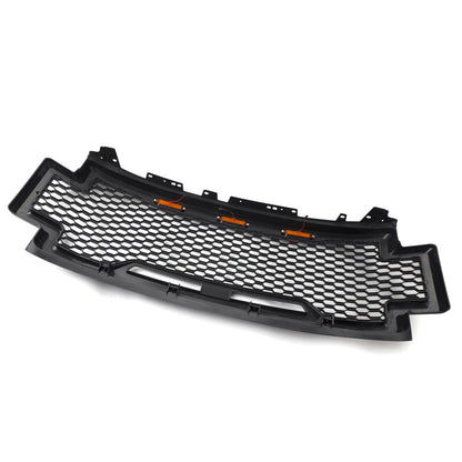 2017-2019 F250 F350 F450 Super Duty Raptor Style Ford Grille Fashion Grill Generic