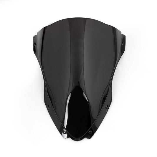 16-20 Kawasaki ZX-10R Windshield Windscreen Double Bubble