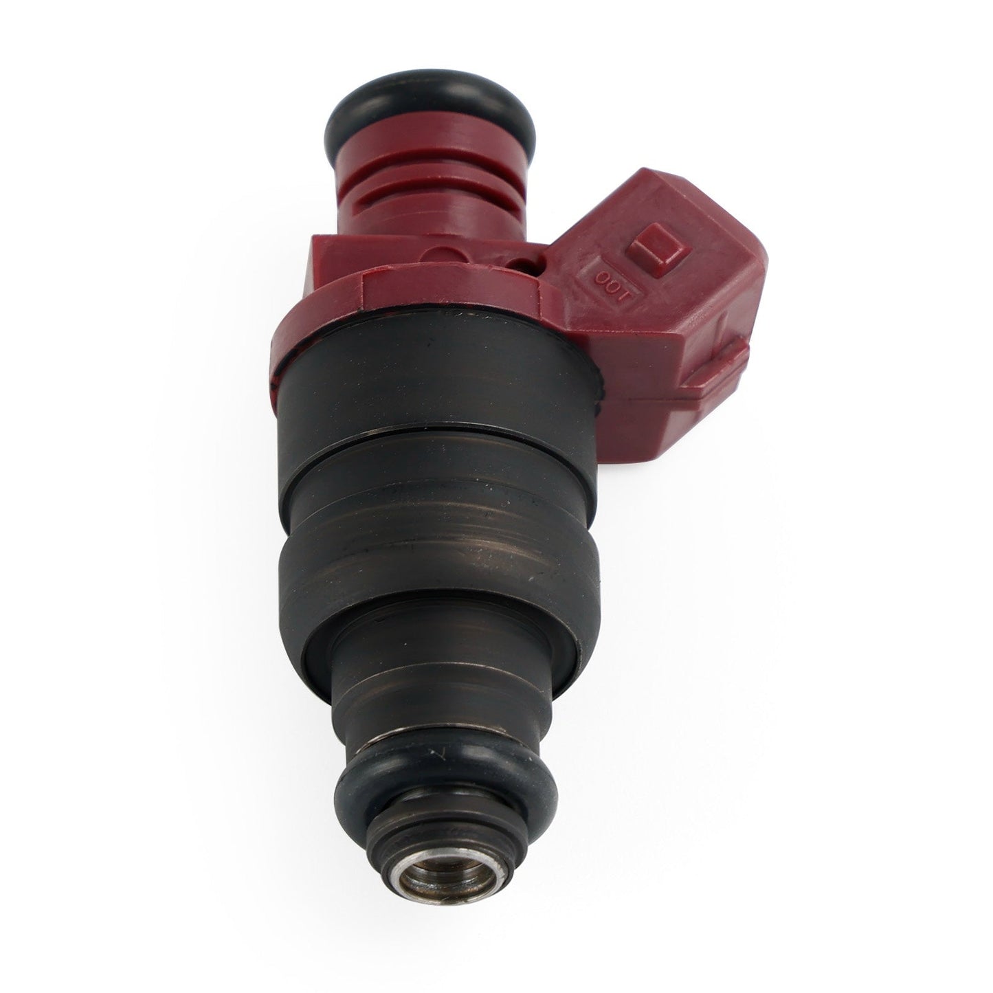 3 inyectores de combustible Chery QQ 0.8 John Deere 825i Gator MIA11720 35WY2404A