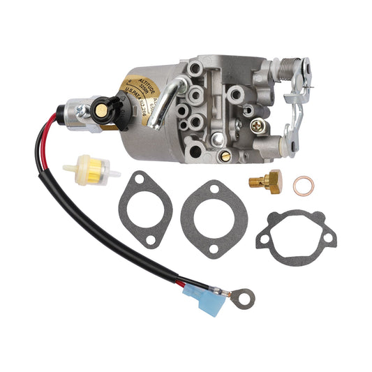 Carburateur Onan Cummins A041D736 A042P619 Microquiet 4000W 4KYFA26100