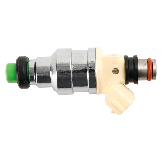 1990-1993 Mazda B2200 2.2L Fuel Injector INP-081 F2G8-13-250 INP081 F2G813250
