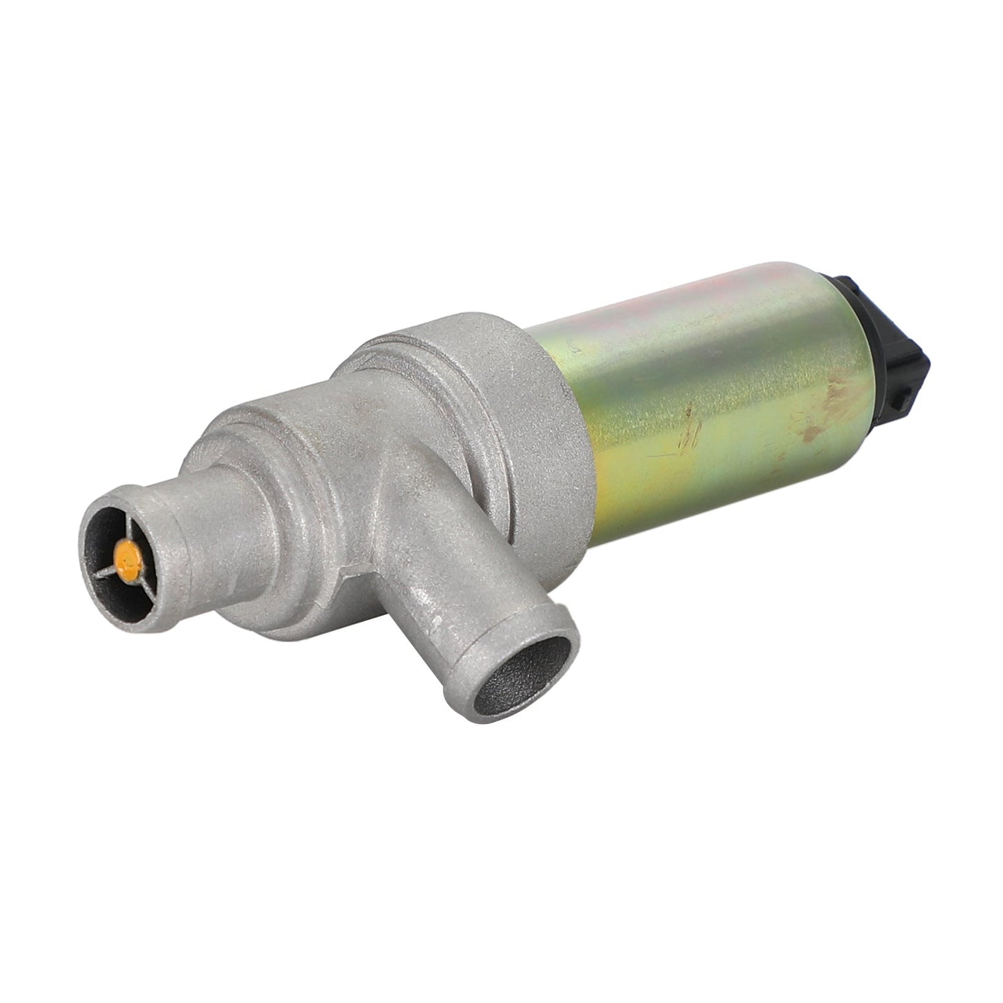 Válvula de control de ralentí nueva para VW Jetta 1.8L (1990-1991) 408202011002Z 037906457C