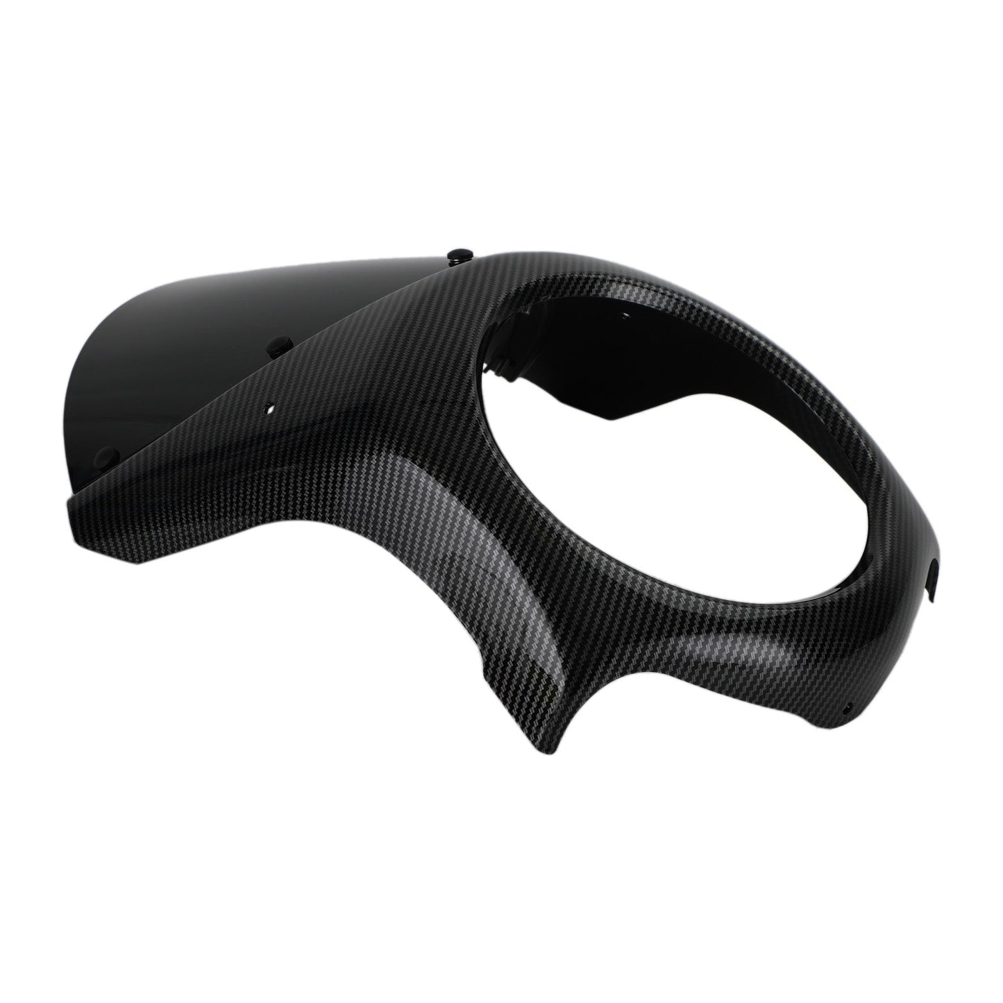 Headlight Windshield Fairing Windscreen For For Honda CB1000R CB650R 2019-2021 C