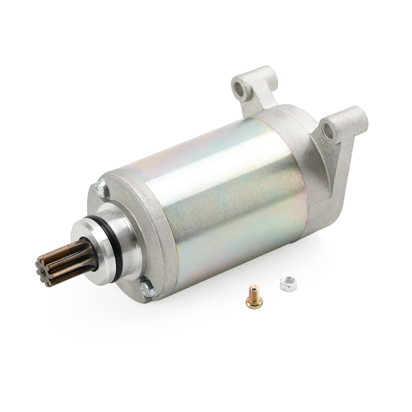 2000-2007 Suzuki VL125 Intruder LC Intruder Starter Motor Engine Starting Assosary