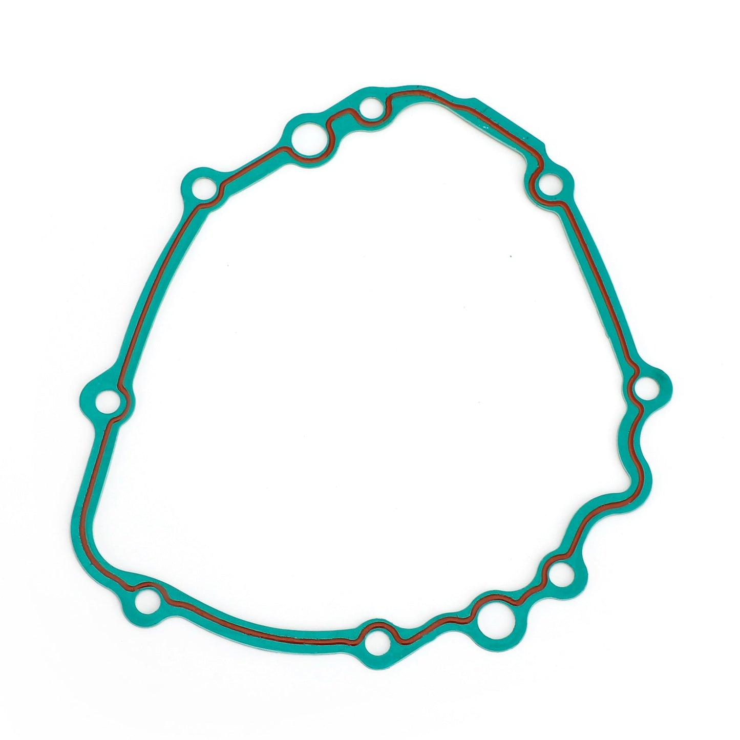 Joint de couvercle de stator moteur gauche pour HONDA CBR600RR CBR600 RR F5 2003-2006