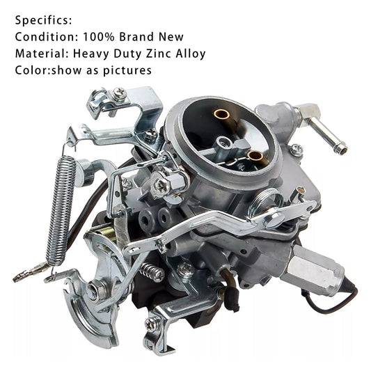 1975-1978 Nissan B210 A14 engine Carburetor 16010-W5600