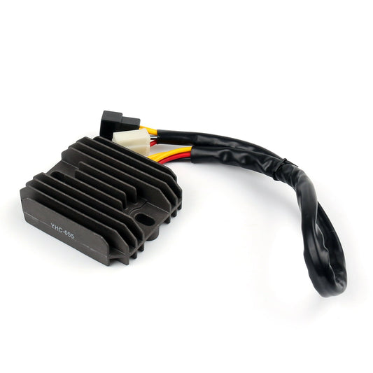 Régulateur de tension redresseur pour Suzuki VZ800 Marauder/Intruder M800 1997-2003
