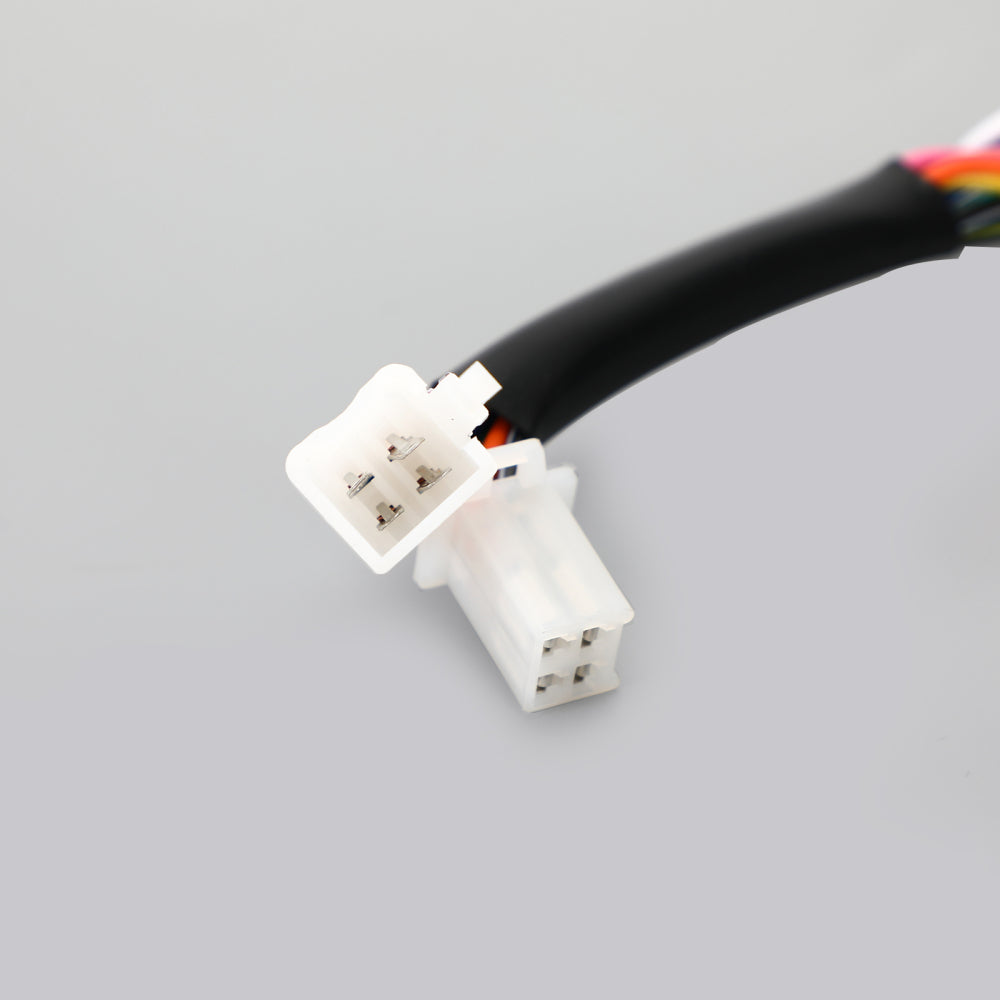 Encendedor CDI BOX compatible con Kawasaki Mule 2500, Mule 2510, Mule 2520, 21119-2157