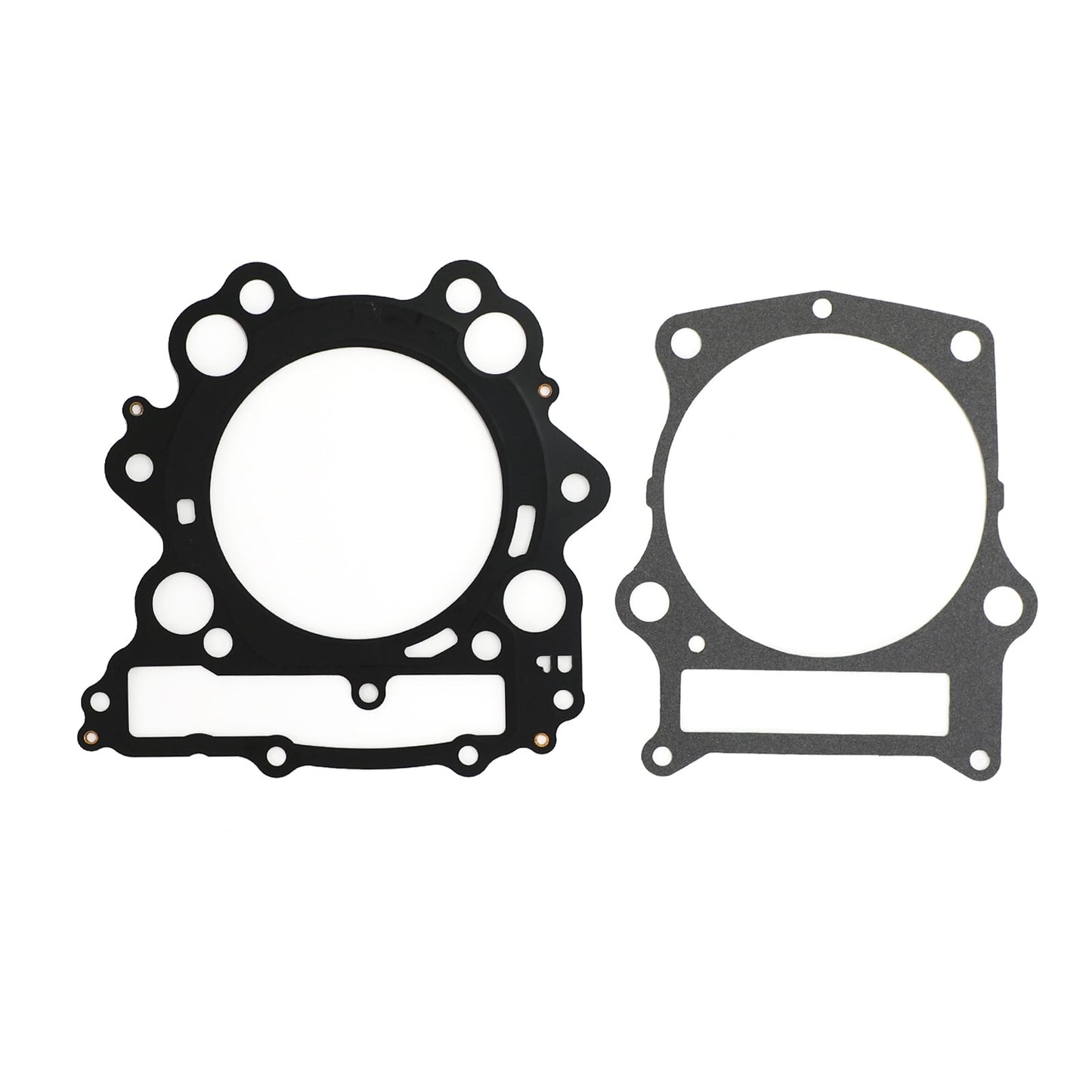 Kit cylindre gros alésage 102 mm 686 cm³ pour Yamaha YFM660 660F Grizzly 660 2002-2008 Livraison DHL Express