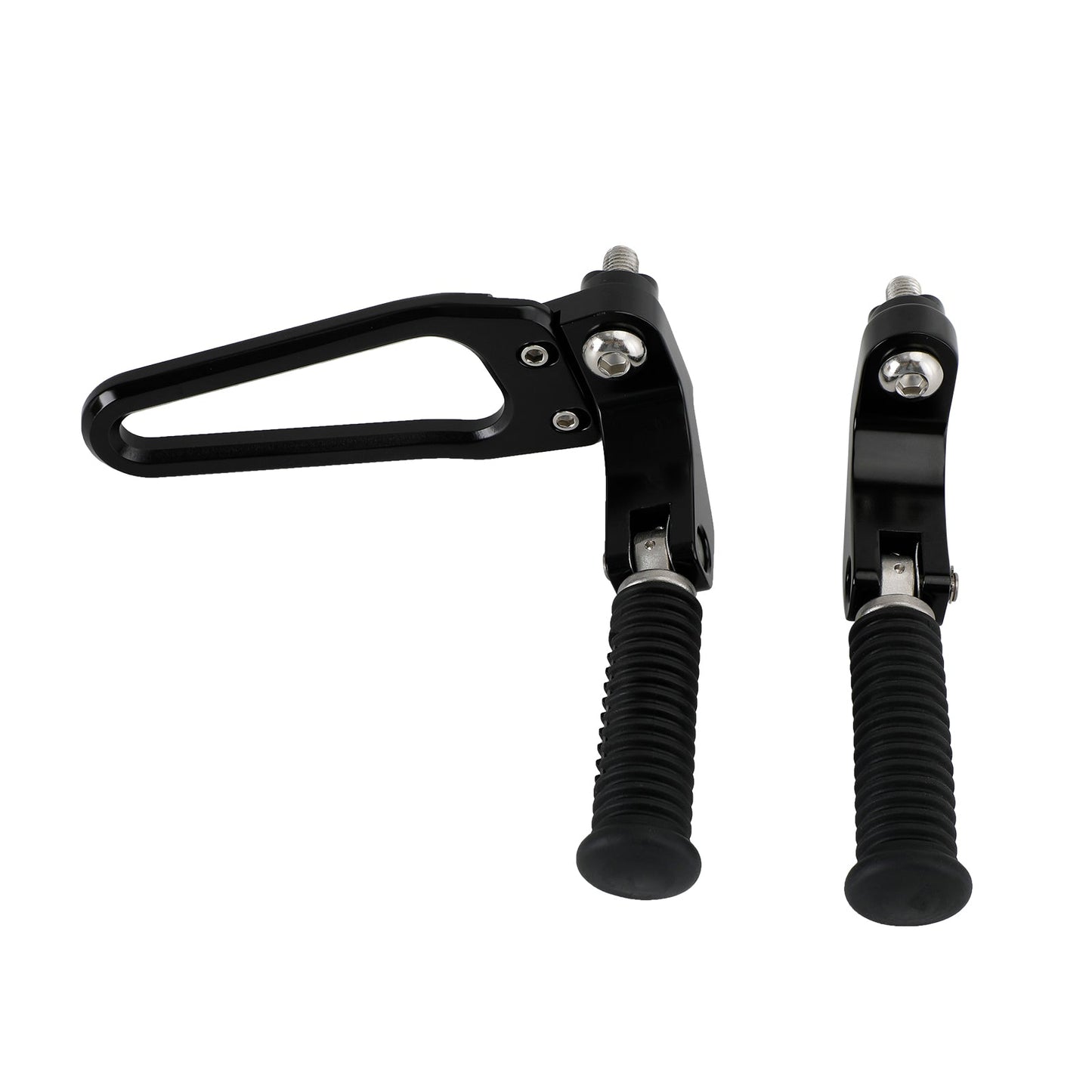 BMW R18 2020-2022 Rear Footrest Pedal Passenger Footpeg Mounting Kit