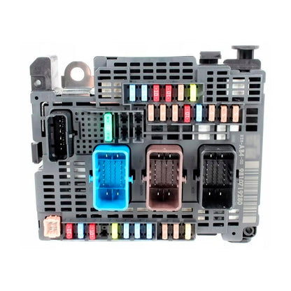 Citroen DS5/Peugeot 508 1.6 2.0 HDI BSM-AB4 9810719280 Fuse Box Module Unit