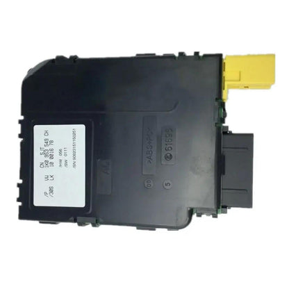 2009-2011 Volkswagen Caddy Golf Plus 1K0953549CH Steering Wheel Module Multifunction Cruise Control