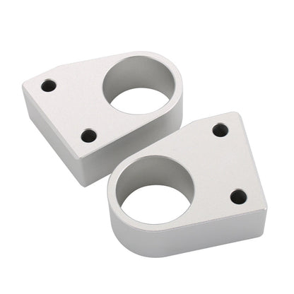 Honda VFR 800 2014-2020 32mm CNC Billet Aluminum Handlebar Bar Risers Left&Right Height Up 32mm