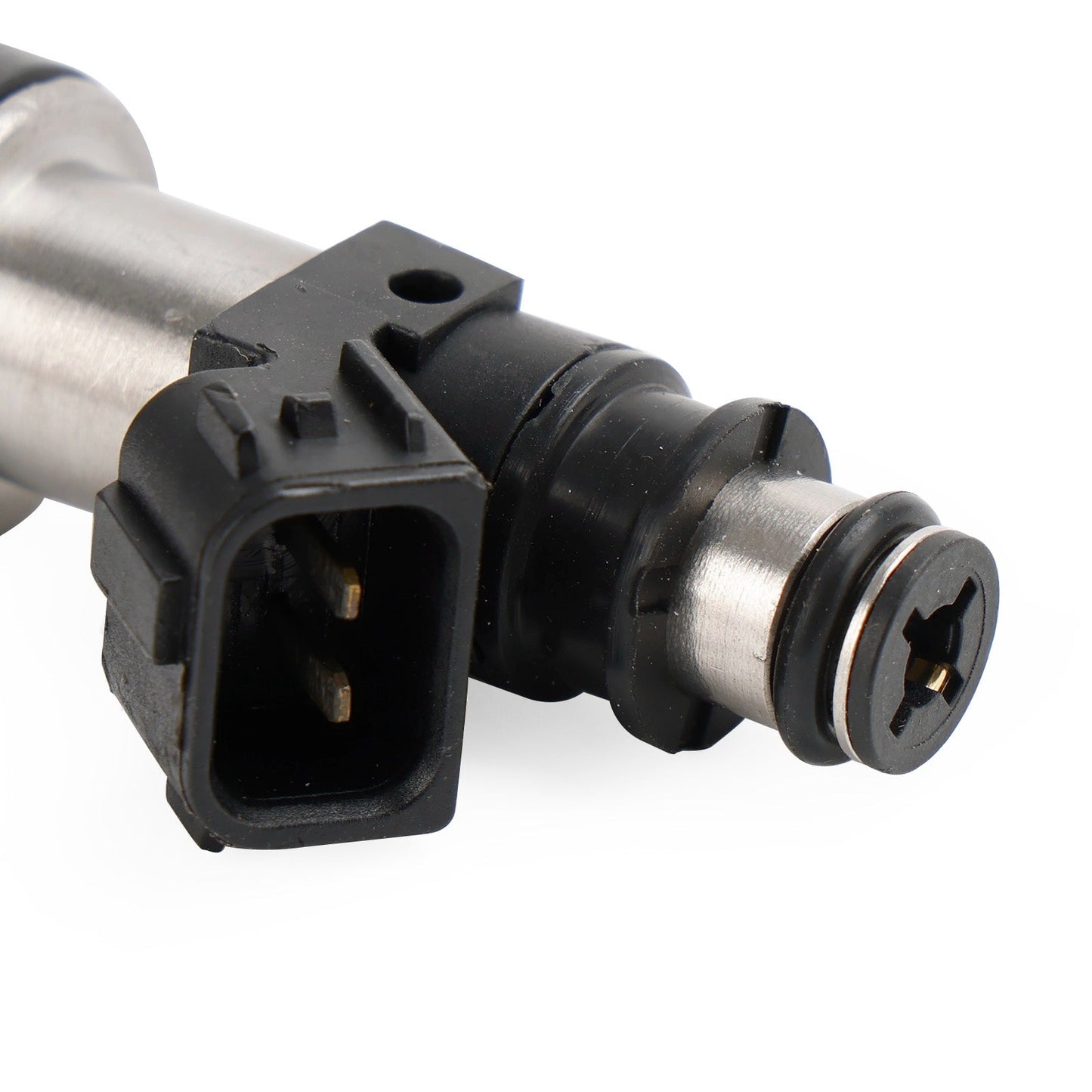 4 inyectores de combustible 16406-ZW5-000 para motores fueraborda Honda MP7770 de 4 tiempos BF115-130HP