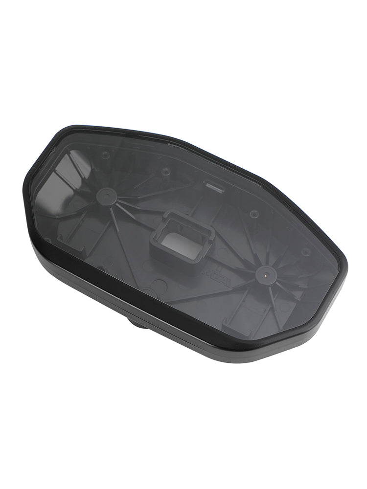 Couvercle de compteur de vitesse pour boîtier de tachymètre, compatible avec Ducati 821, 1200, 939, 797 V2 2018-2017