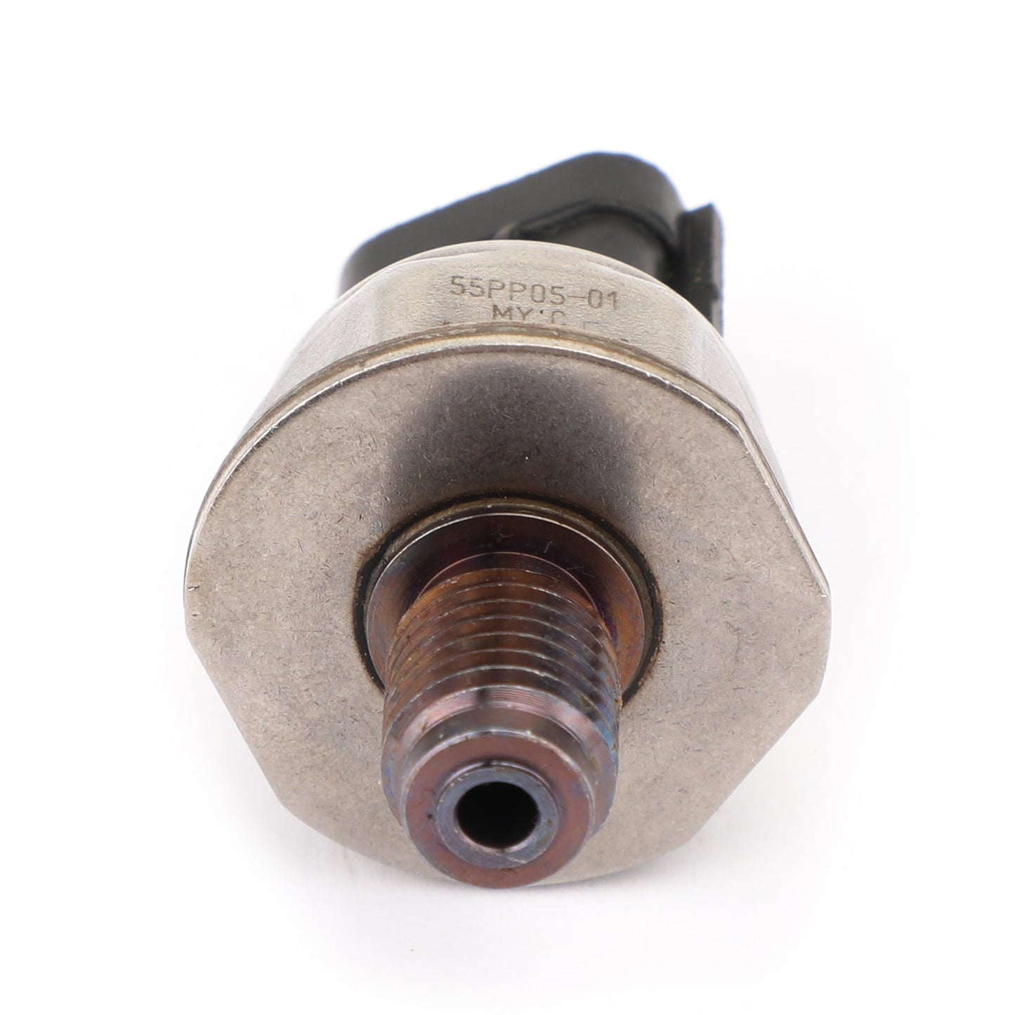 Sensor de presión del riel de combustible para Mitsubishi L200 Pajero Montero 2.5 Di-D 55PP05-01