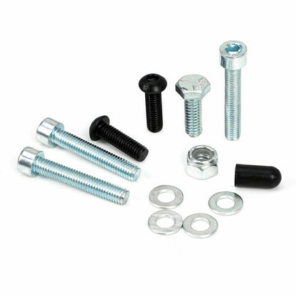 EGR Kit with Radiating Pipe For 2015-2023 Ford 6.7L Powerstroke Diesel