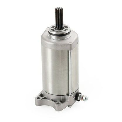 SUZUKI DL 1000 V-STROM / ABS 2002-2019 31100-06G01 New Starter Engine Starting 9-Spline